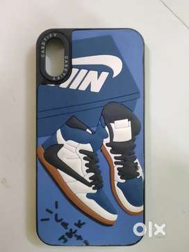 iPhone Xs Back cover...