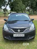 Maruti Suzuki Baleno, 2016, CNG & Hybrids