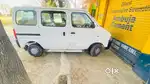 Maruti Suzuki Eeco 2021 Petrol Good Condition
