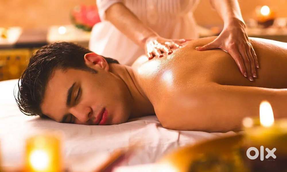 Female Massage Therapist wanted in Kozhikode ₹30000-35000  Monthly