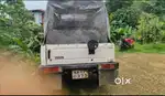 Maruti Suzuki Gypsy 2008 Petrol 50000 Km Driven