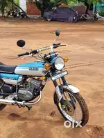 Rx 100 for sale