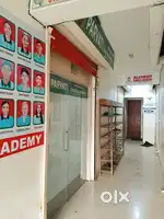 Shop for sale ideal for Office / lawyers at prime location in Nasik