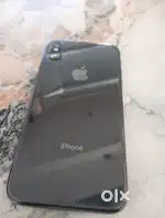 iPhone x 256 Gb