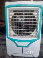 Cooler Mt.K -12