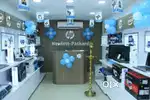 Required Male Showoom Sales Staffs at Branded Mobile & Laptop Showroom