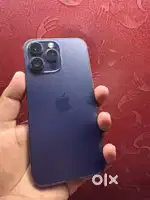 Iphone 14 pro max Display change Indian