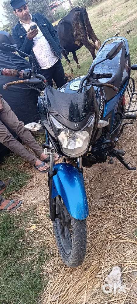 Bike in good condition