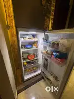 5month old LG Fridge in a brand new condition