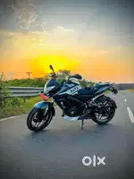 New Condition Well Maintained Bike , one handed use , new tyre