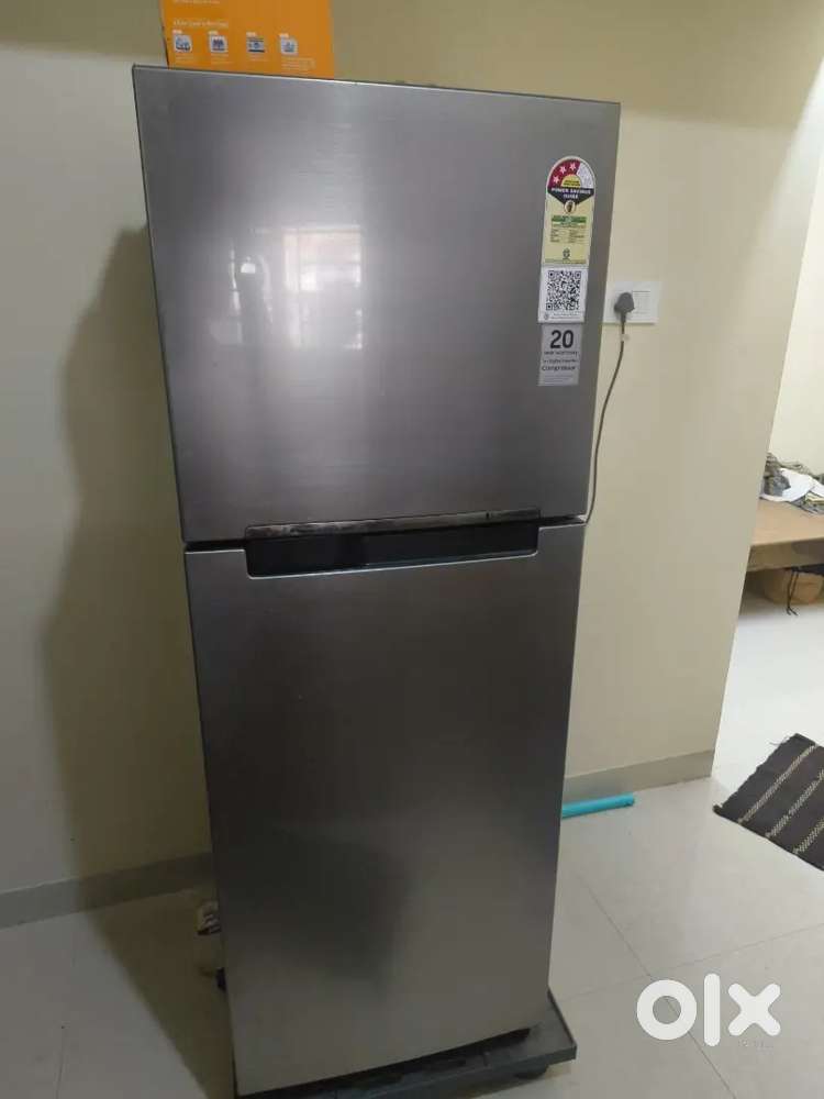 Samsung fridge