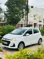 Grand i10 1st owner petrol &cng