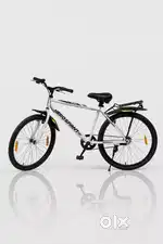 Hero Sprint Santiago 26T Cycle  Good Condition Ready to Ride