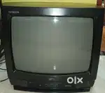 Tv lg tv 15 years of used