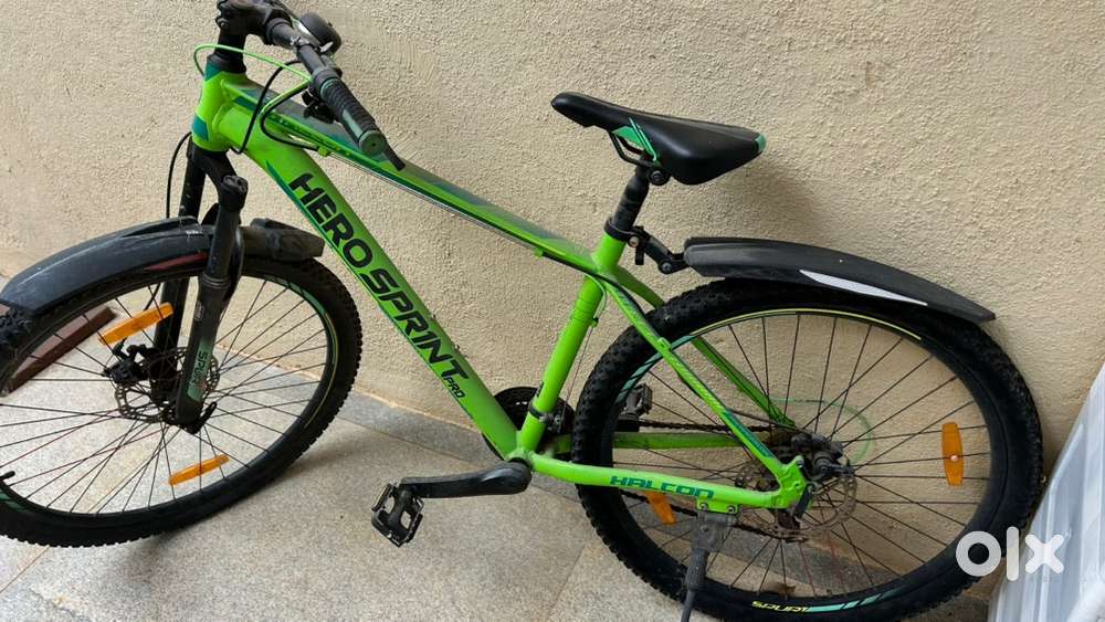 Hero Sprint Halcon 27.5