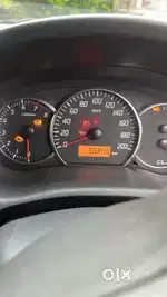 2009 model swift vxi petrol