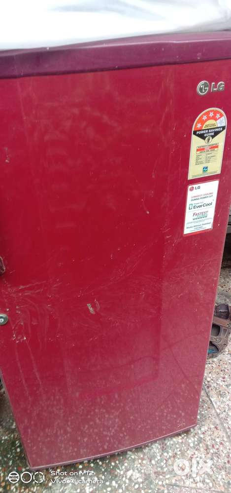 Refrigerator for sale