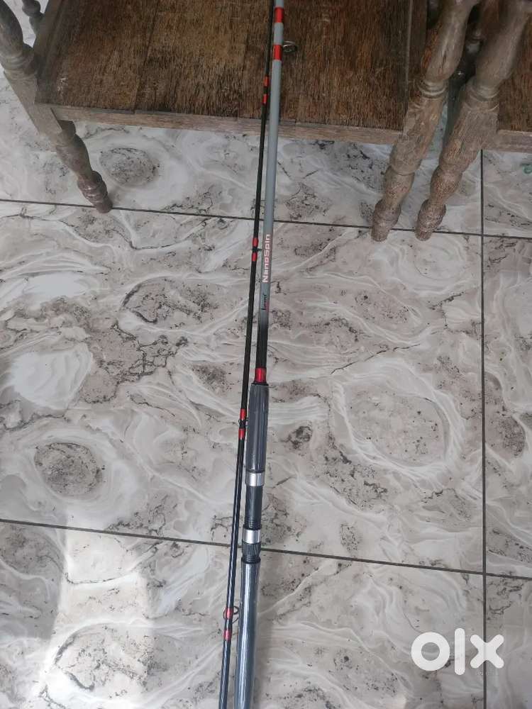Lucana 8 feet rod