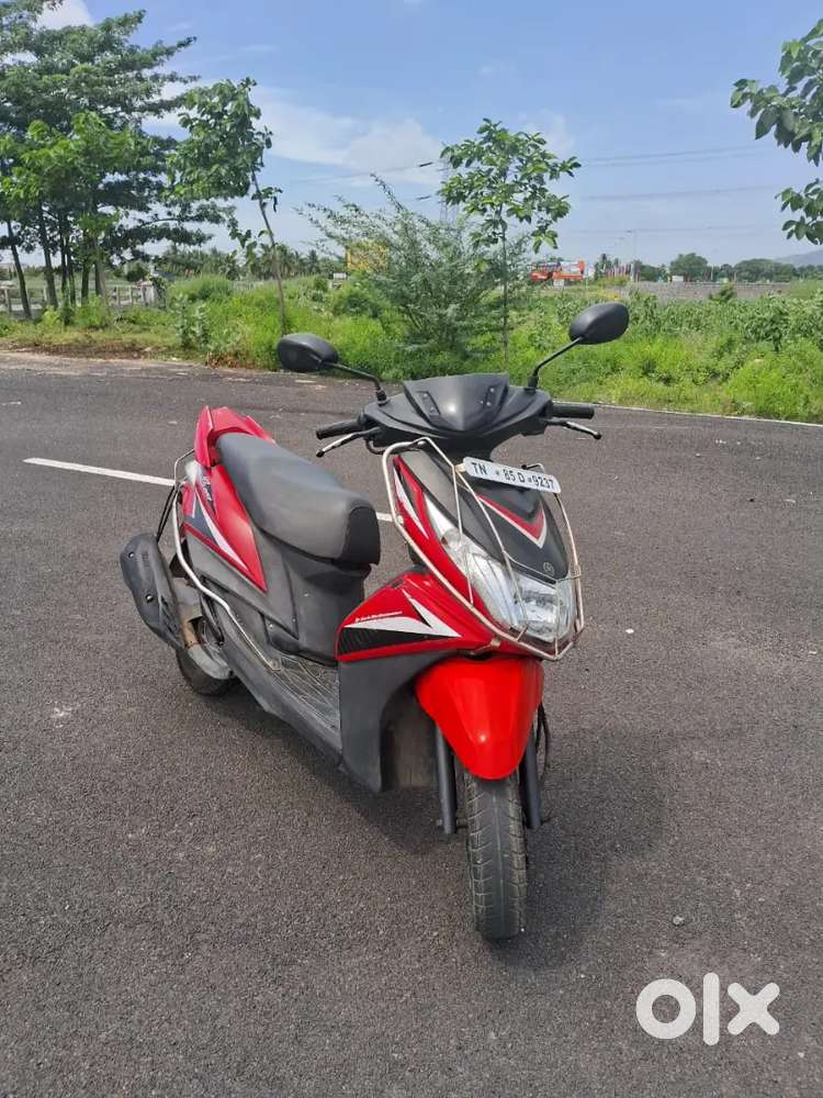 Yamaha Ray Z for sale