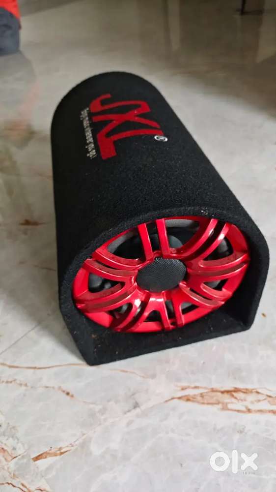 JXL 6500w Bass Tube for Car