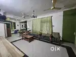 2 BHK Rent Furnished flat nearby station Dombivli West