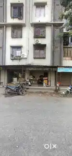 Shop for only sell ground floor