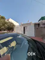 LDA row house vishal khand 3. Park facing south