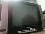 Tv in good condition only in 1500/-