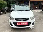 Maruti Suzuki Alto K10 VXI, 2019, Petrol