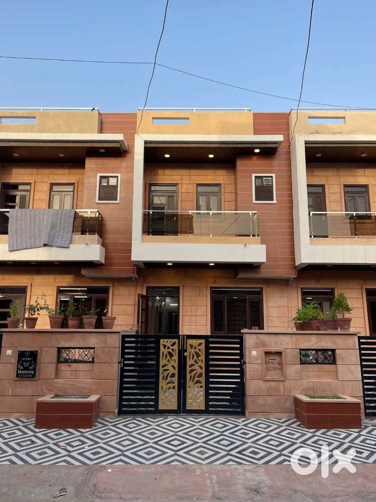 3 Bedroom Premium Home for Sale