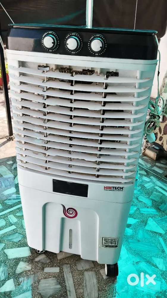 Water cooler