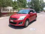 Maruti Suzuki Swift VDI (O), 2013, Diesel