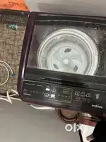 Whirlpool 6th sense Whitemagic Elite 7.5kg