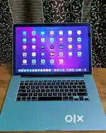 Mackbook Pro Laptop