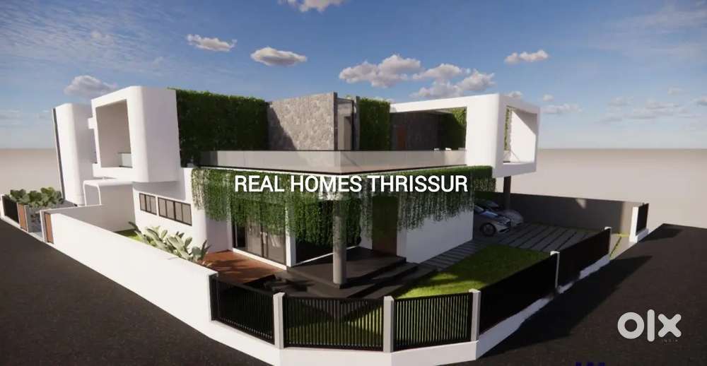 House For Sale in Kuttanellur