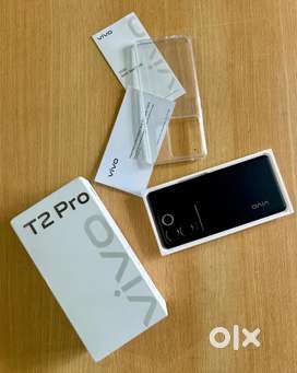 VIVO T2 PRO REFURBISHED ( 8 GB RAM AND 128 GB STORAGE)
