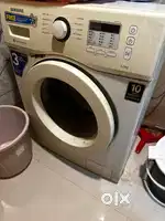 Samsung washing machine