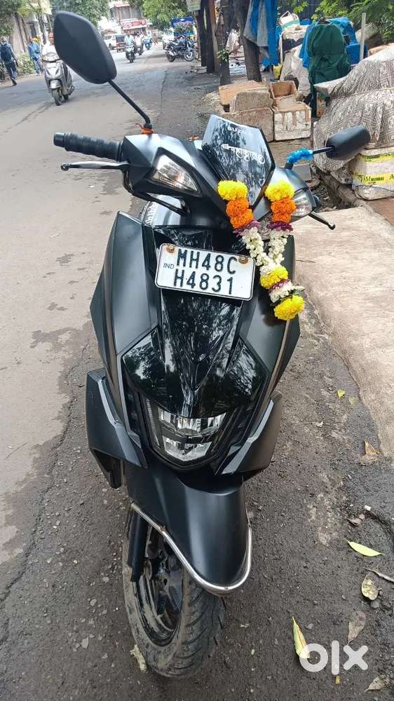 Good condition