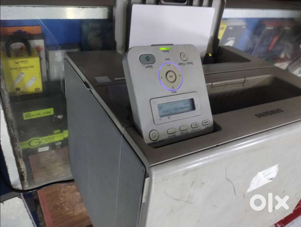 Samsung Laser Printer