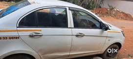 Tata Zest 2018 Diesel Good Condition