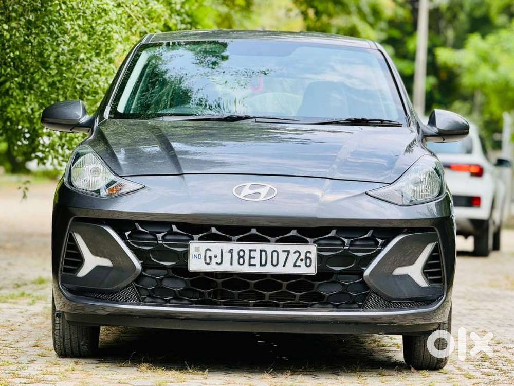 Hyundai Grand i10 Nios Magna 1.2 Kappa CNG, 2024