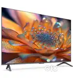 Xiaomi 4k ultra HD android TV 43
