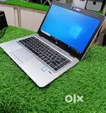 HP Core i5/ 6th Gen/ 8GB/256GB SSD 4GB Graphics