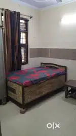 Ground floor Single room available for rent in chattarpur new delhi 68