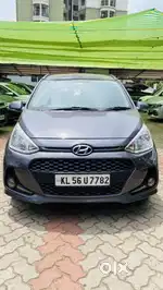 Hyundai Grand i10 Sportz 1.2 Kappa VTVT, 2019, Petrol