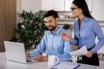 Female Personal secretary vacancy