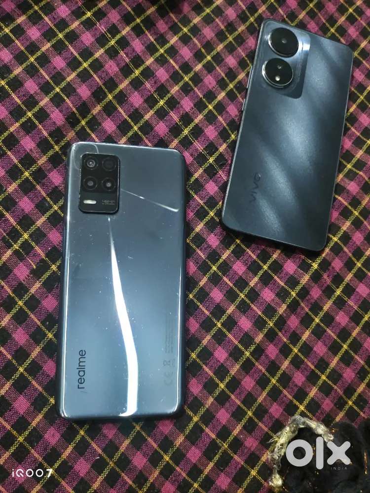 Realme 8s 5g 128 gb