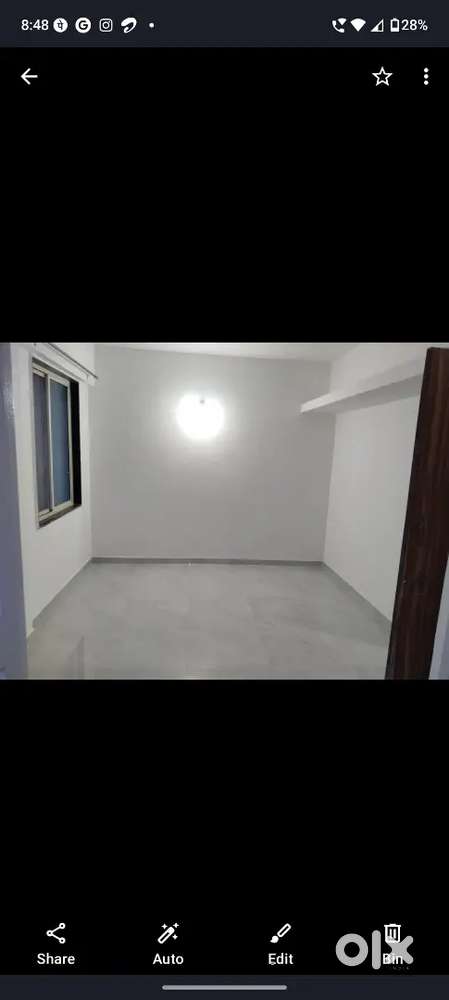 2bhk flat on rent jatra hotel back site