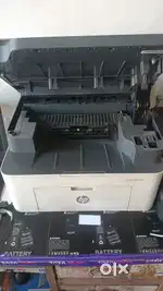 Hp leserjet printer