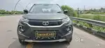 Tata Nexon 1.2 Revotron XZ Plus (S), 2021, Petrol